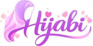 hijabi লোগো